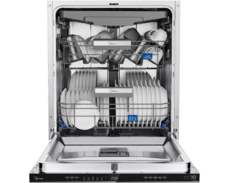 Встраиваемая посудомоечная машина Midea MID60S485I