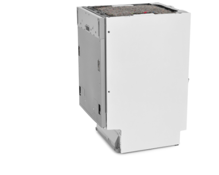 Встраиваемая посудомоечная машина Hotpoint HIS 1D67
