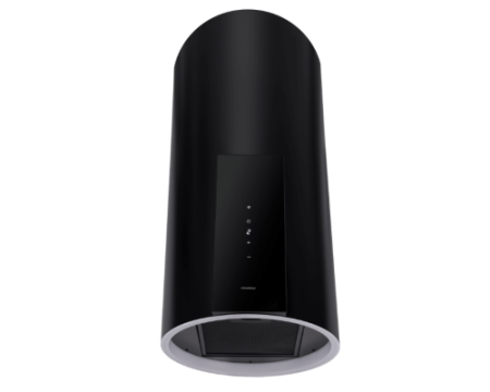 Вытяжка Maunfeld ALBA 39 Wall Black