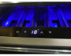 Встраиваемый винный шкаф Pando PVMC 15-5CR