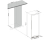 Винный холодильник CellarPrivate CP165-2TW