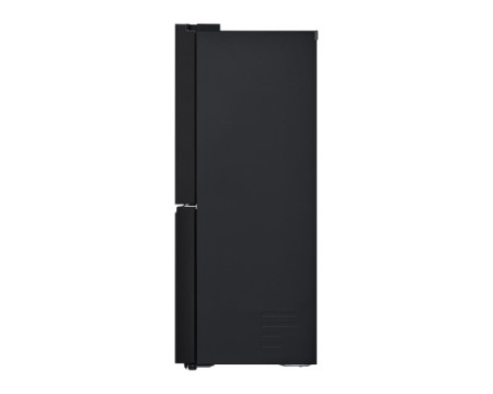 Холодильник LG GC-V22FFBMB