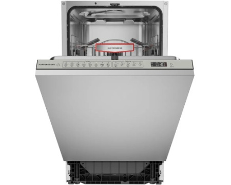 Встраиваемая посудомоечная машина Kuppersberg GHS 4526