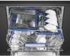 Встраиваемая посудомоечная машина Smeg STL333CL