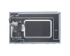 Встраиваемая микроволновая печь Korting KMI 820 GNBX