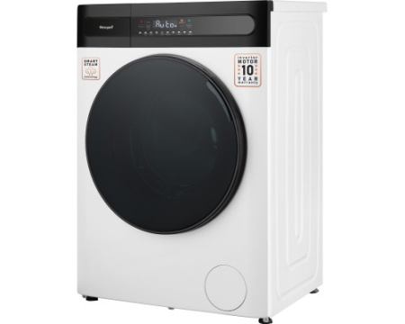 Стиральная машина с сушкой Weissgauff WMD 49411 DC Inverter Steam