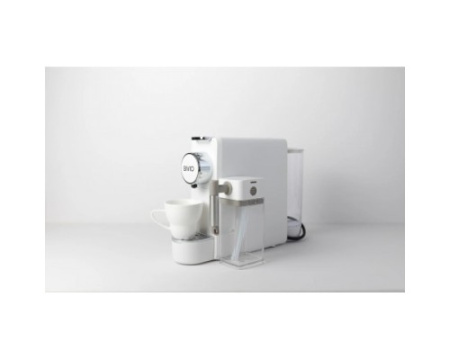 Кофемашина Bivio BV38 PLUS