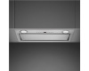 Вытяжка Smeg KICGR52X