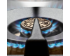 Варочный центр Bertazzoni HER126G2ENET