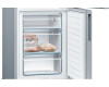 Двухкамерный холодильник Bosch KGV39VLEAS