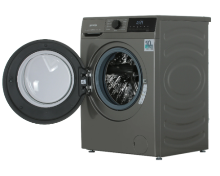 Стиральная машина Gorenje W2NHAI94APS/C