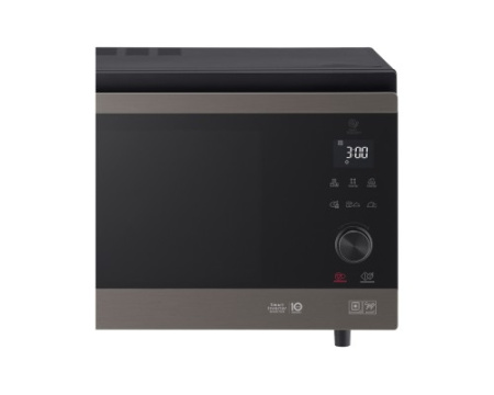 Микроволновая печь LG MJ3966ACT