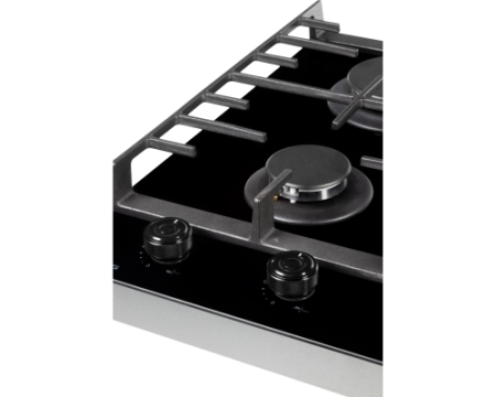 Варочная поверхность Hiberg i-VM 9025 B