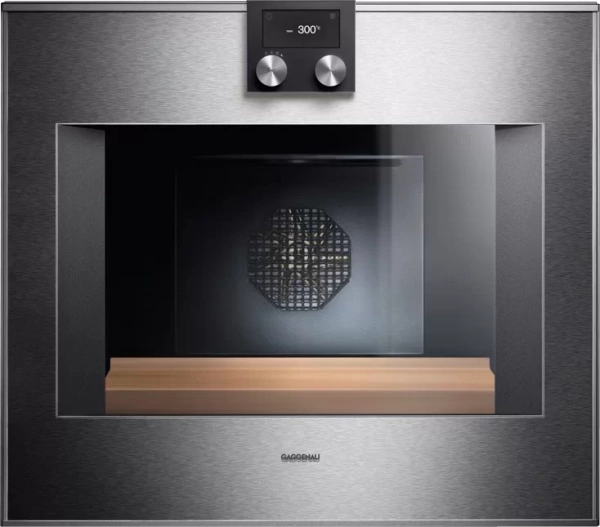 Встраиваемый духовой шкаф Gaggenau BO480110