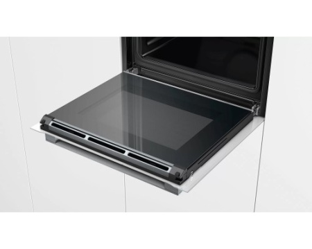 Духовой шкаф Bosch HBG675BW1