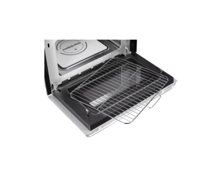 Духовой шкаф Hiberg MS-VM 5115 W SMART