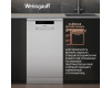 Посудомоечная машина Weissgauff DW 4535