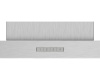 Вытяжка Bosch DWB64BC51B