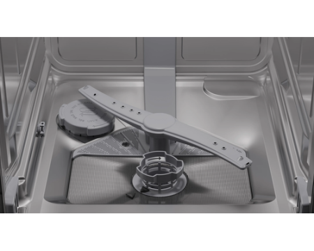 Встраиваемая посудомоечная машина Bosch SPV4EMX61E