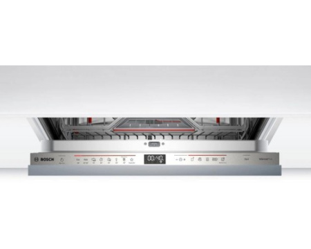 Встраиваемая посудомоечная машина Bosch SMV6ECX93E