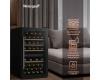 Винный холодильник Weissgauff WWC-49 DB DualZone