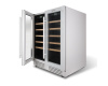 Винный холодильник Cellar Private CP042-2TW