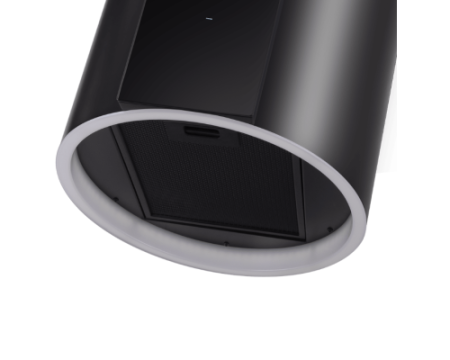 Вытяжка Maunfeld ALBA 39 Wall Black