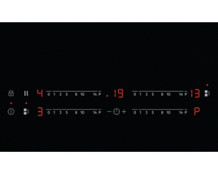 Варочная панель AEG IKE64450FB