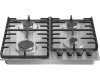Независимая газовая варочная панель Gorenje G642ABX