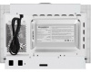 Встраиваемая микроволновая печь Maunfeld MBMO.20.1PGW белый