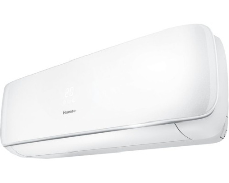 Настенный внутренний блок мульти сплит-системы Hisense Free Match AMS-09UW4RVETG00 WI-FI