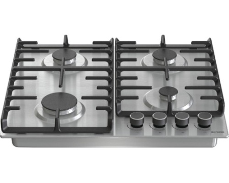 Независимая газовая варочная панель Gorenje G642ABX