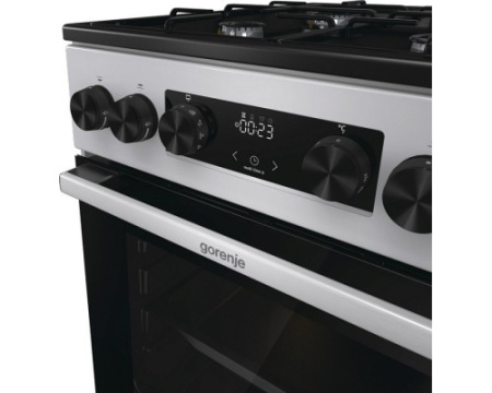Комбинированная плита Gorenje GK5C60SJ