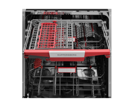 Встраиваемая посудомоечная машина Kuppersberg GLM 6096