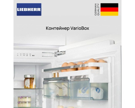 Холодильник Liebherr SRsdd 5250