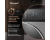 Стиральная машина с сушкой Weissgauff WMD 4148 D Grey