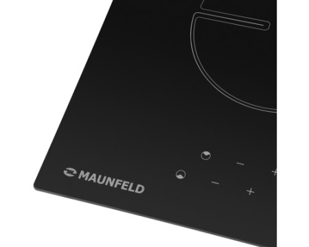 Электрическая варочная панель Maunfeld MVCE31.2HL.SZ-BK