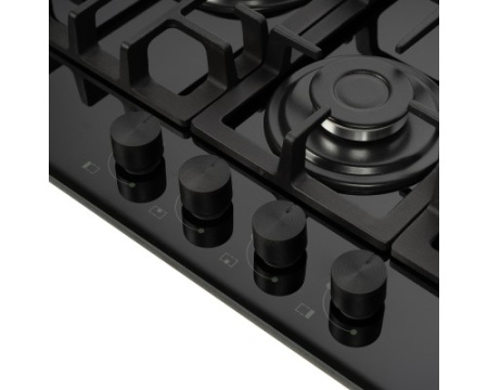 Газовая варочная панель DeLonghi GABRIELLA 6GW NB