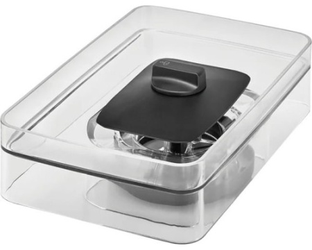 Кофемашина KitchenAid 5KES6551ESX