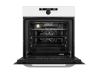 Духовой шкаф Maunfeld EOEH7613W Glossy