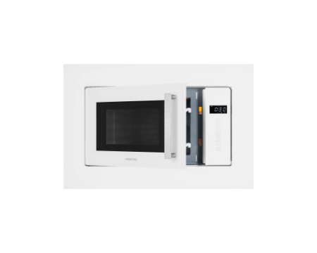 Встраиваемая микроволновая печь Hiberg i-VM 6502 W