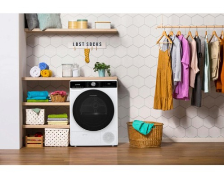 Сушильная машина Gorenje DNS12