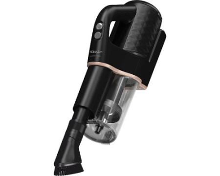 Пылесос Miele SQLL0 Duoflex HX1 Total Care