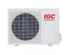 Канальный кондиционер IGC IDX-18H/U