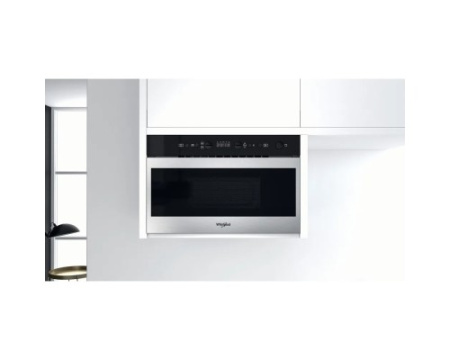 Встраиваемая микроволновая печь Whirlpool W7 MN840