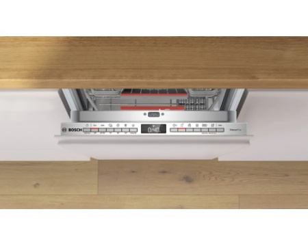 Встраиваемая посудомоечная машина Bosch SPV4EKX24E