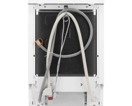 Встраиваемая посудомоечная машина Electrolux EES27100L