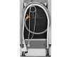 Встраиваемая посудомоечная машина Electrolux EEM23100L