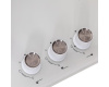 Газовая варочная поверхность Simfer H45N35W571