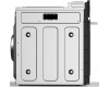 Электрический духовой шкаф Beko BF45C 2231 X